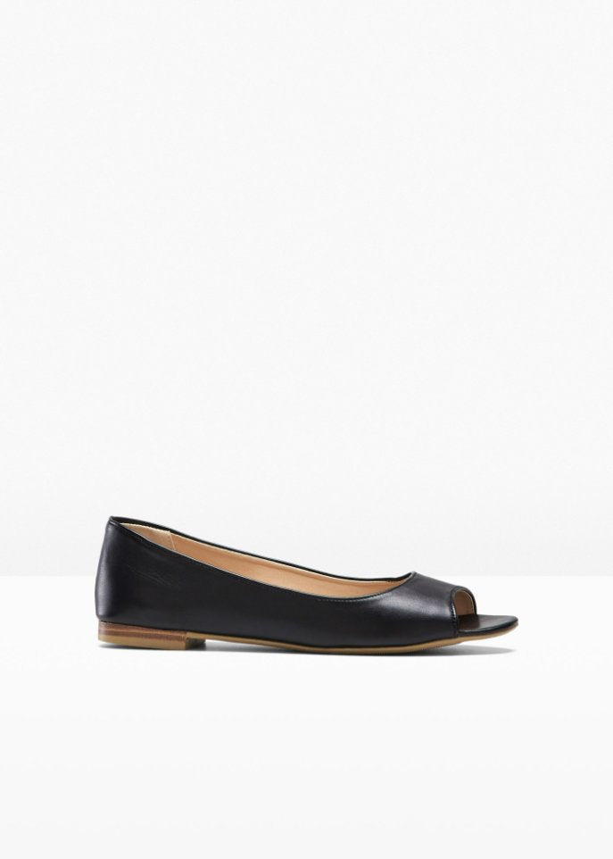 Ballerinas Bpc Selection, black