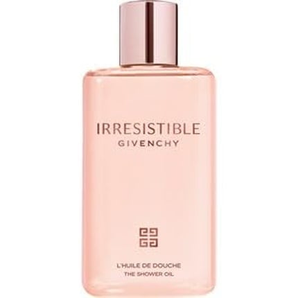 Shower oil 200ml Givenchy