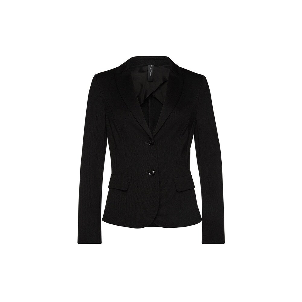 Blazer Marc Cain, black