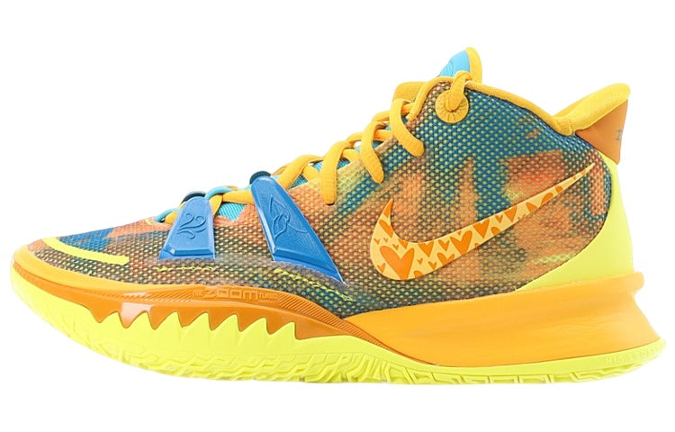 Nike Kyrie 7 unisex basketball shoes