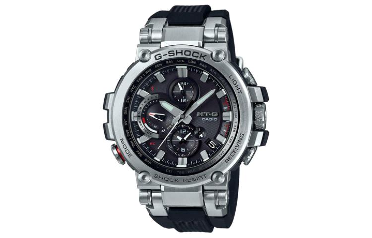 Men's G-Shock watches