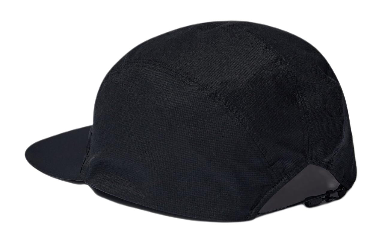 Arcteryx Men's Cap, Black