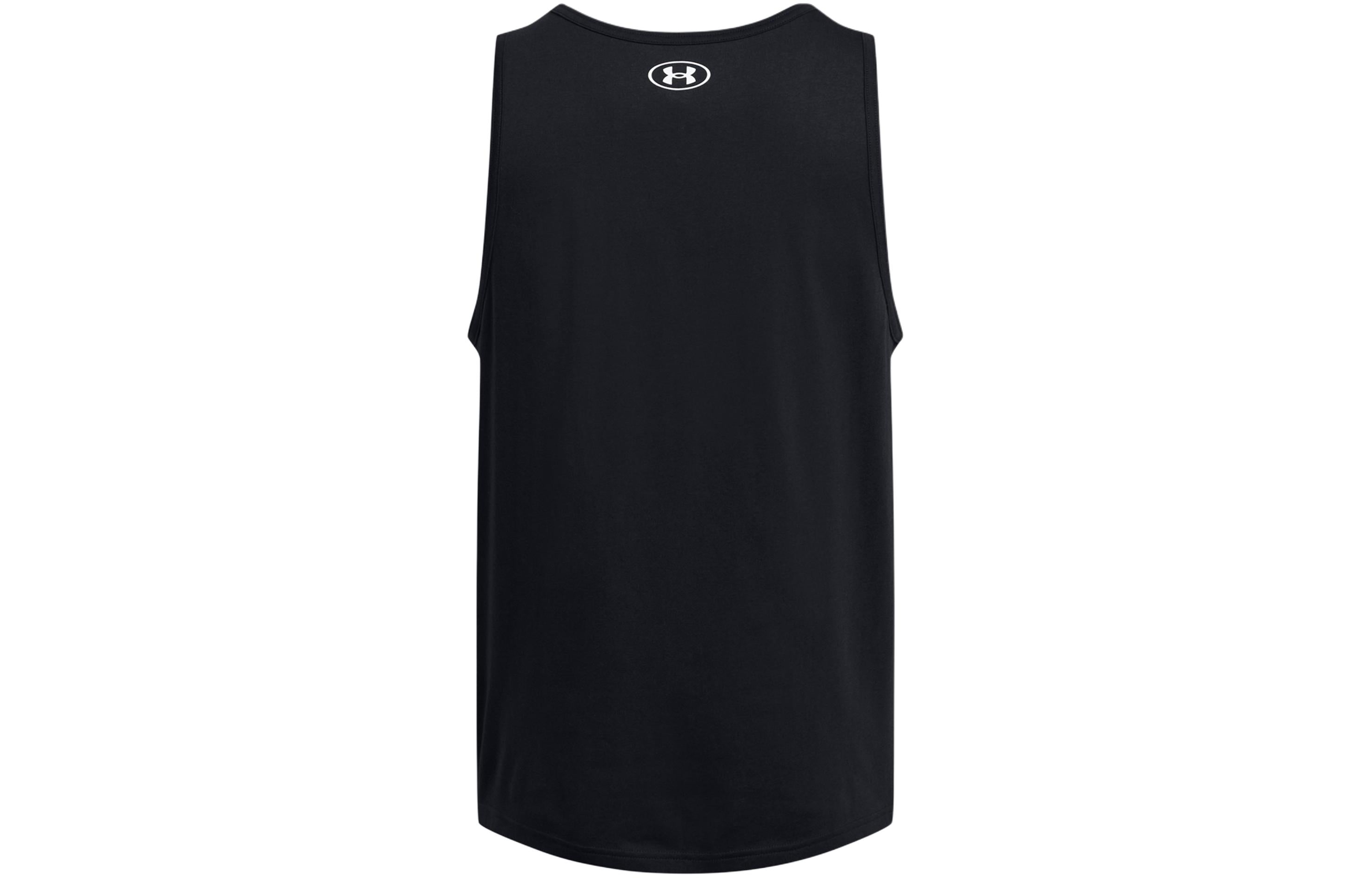 Men's Under Armour Vest, Black