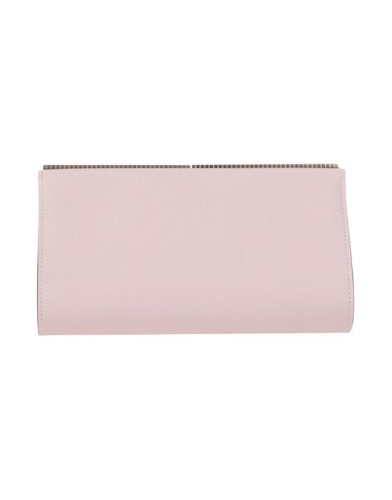 Bag VALEXTRA, light pink