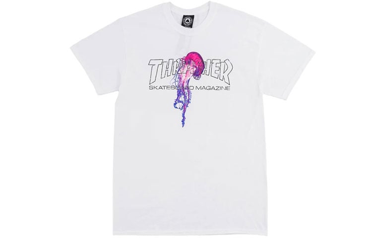 Unisex T-shirt "Thrasher"