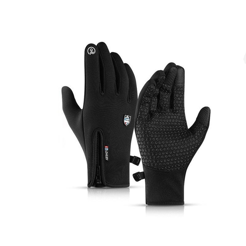 Great Connoisseur Ski Gloves