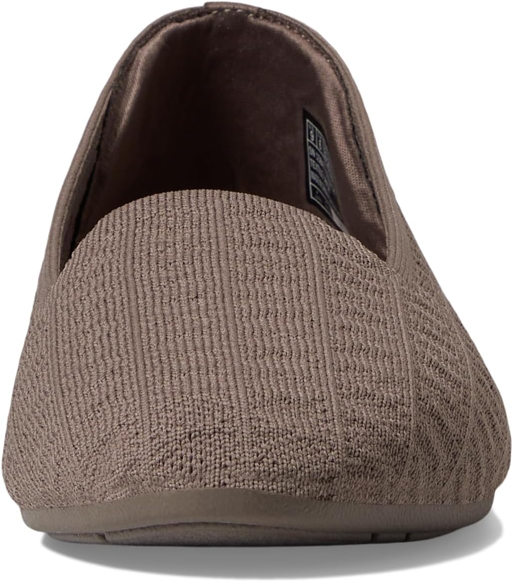 Ballet flats Cleo 2.0 - Look At You SKECHERS, taupe