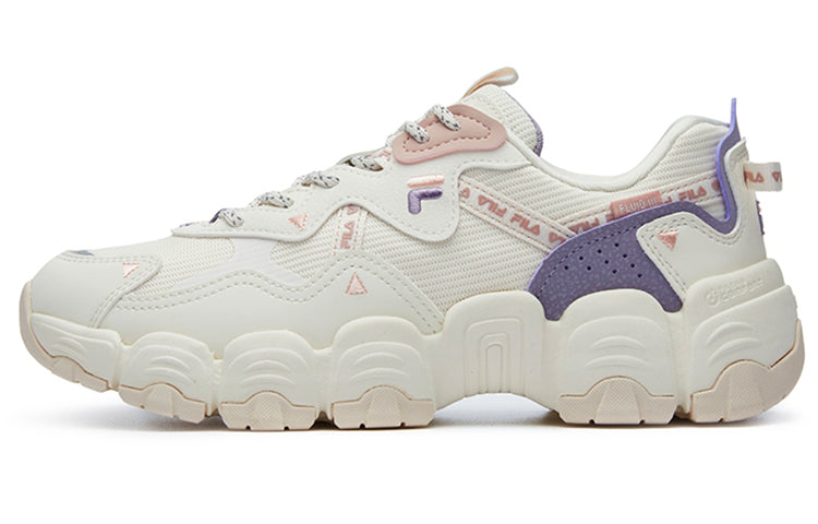 Women's running shoes Fila Heritage-Fht