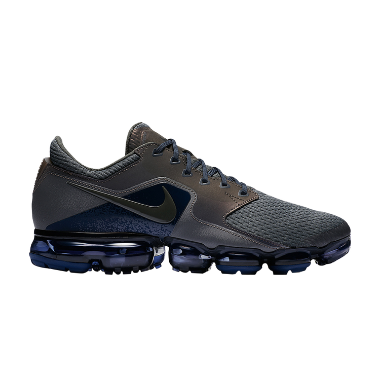 Nike Air VaporMax CS 'Midnight Fog', gray