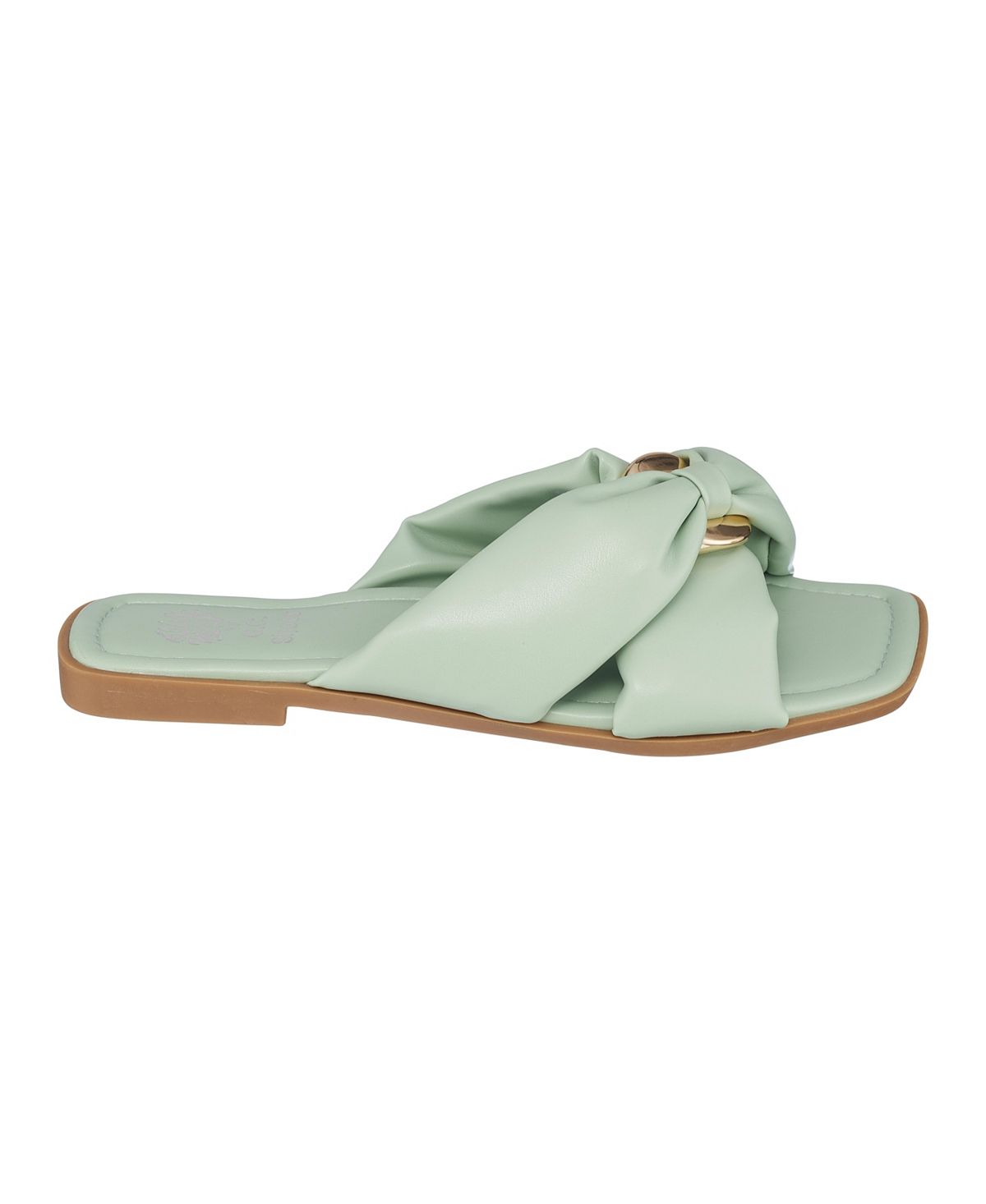 Women's slippers Perri GC Shoes, green