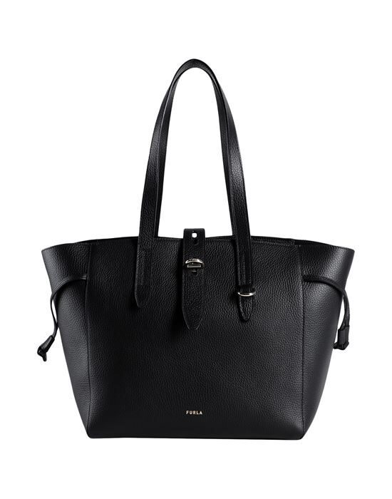 FURLA bag, black