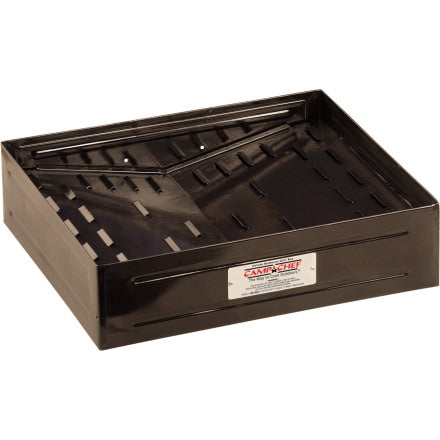 Camp Chef BBQ Box with Lid, One Color