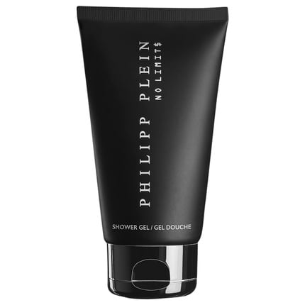 Shower gel No Limits 150 ml, Philipp Plein