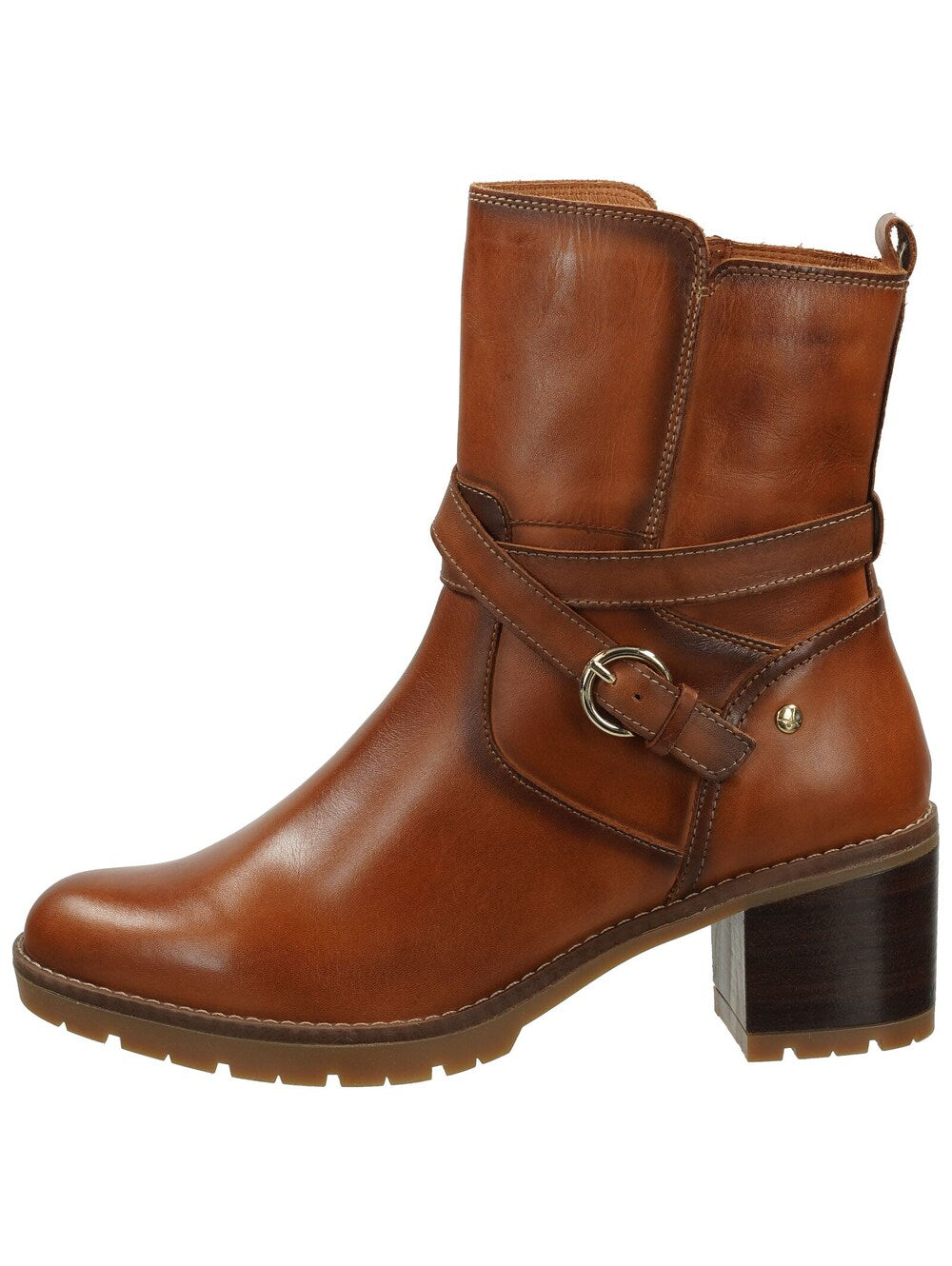 Pikolinos ankle boots, brown