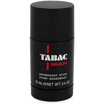 Tabac Man deodorant stick with a strong masculine scent, 75 ml, Tabac Original