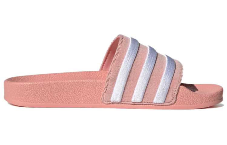 Adidas originals Women's ADILETTE series flip flops