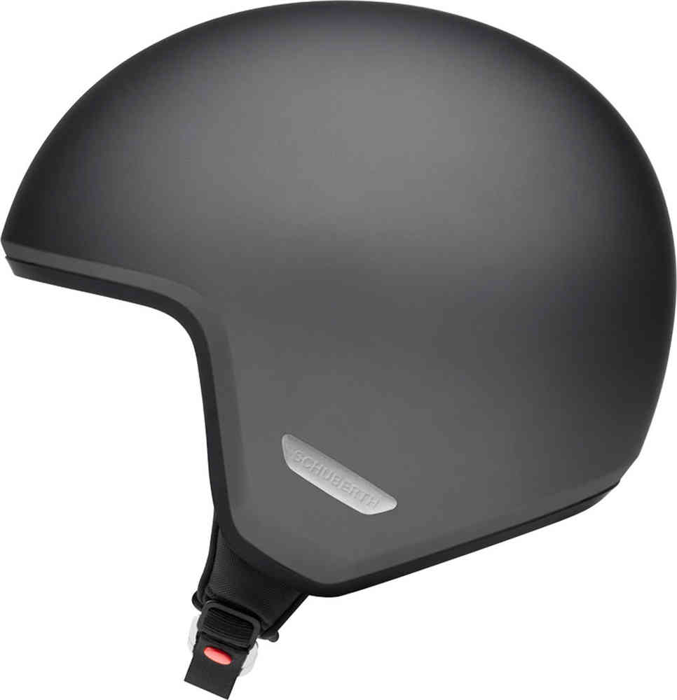 Jet helmet O1 Schuberth, anthracite matt