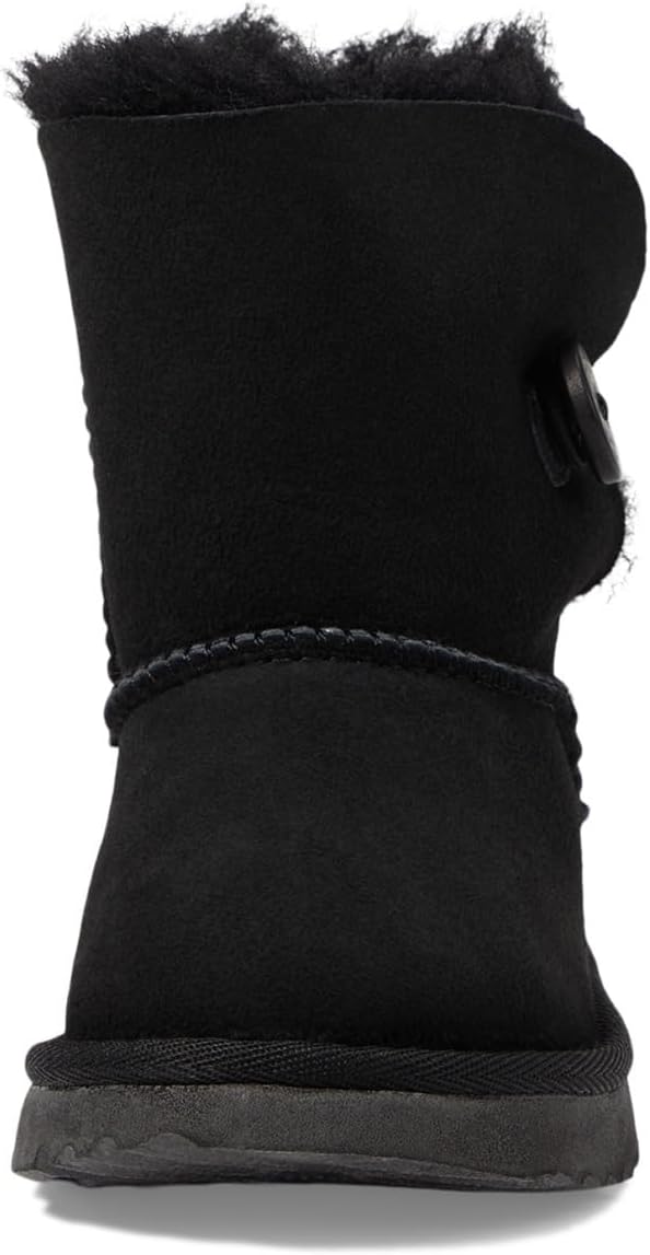 Bailey Button II UGG boots, black