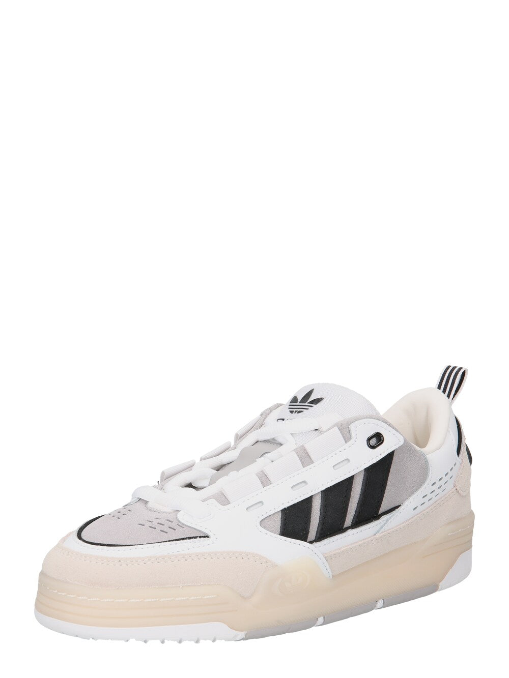 Adidas Adi2000 sneakers, white