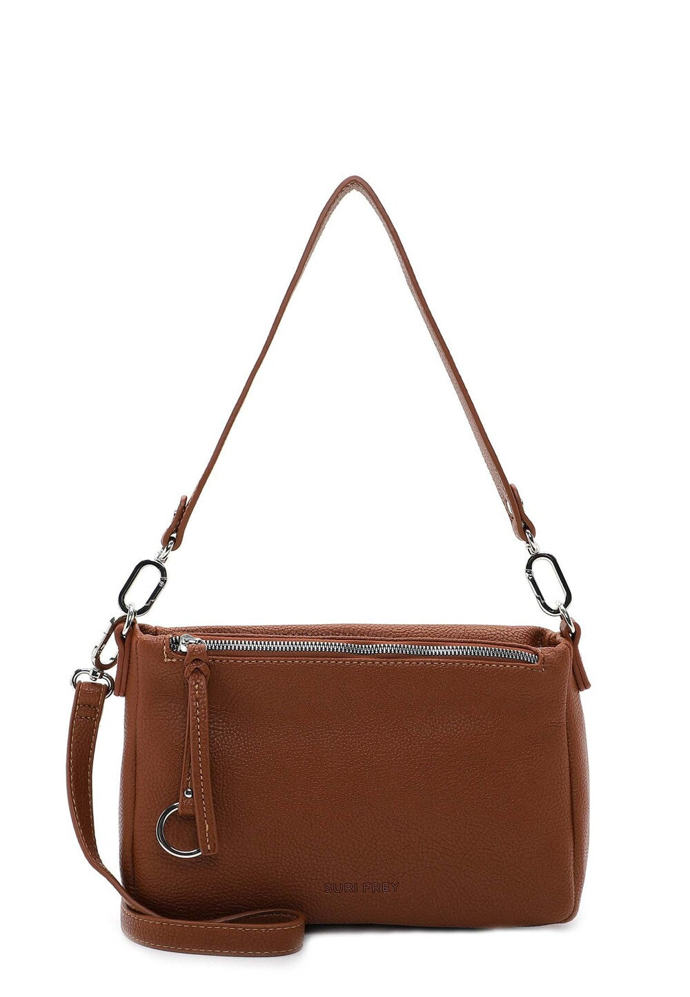 Suri Frey Debby backpack, cognac