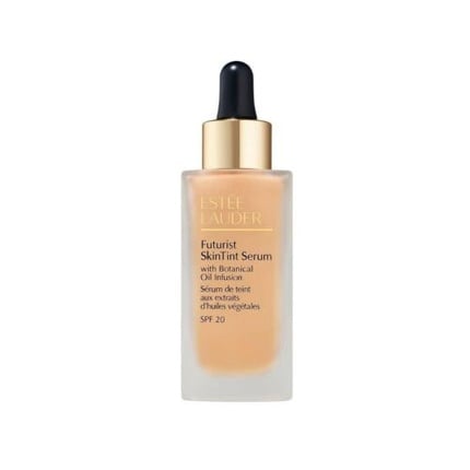 مصل تلوين البشرة Futurist Skin Tint Serum SPF20 1w1 Bone من استي لودر