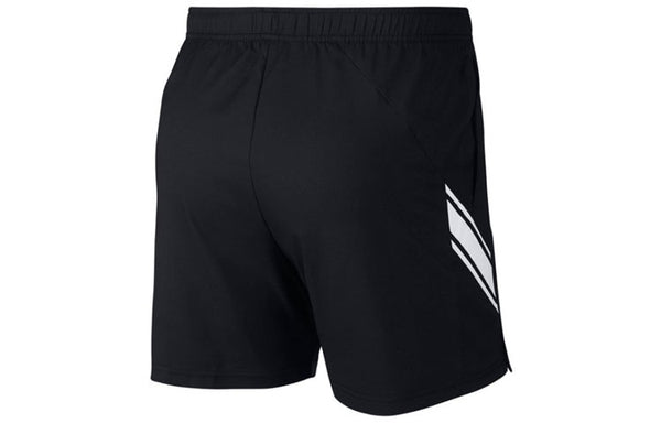 Nike Court Dri-Fit Tennis Quick Dry Shorts Black, black