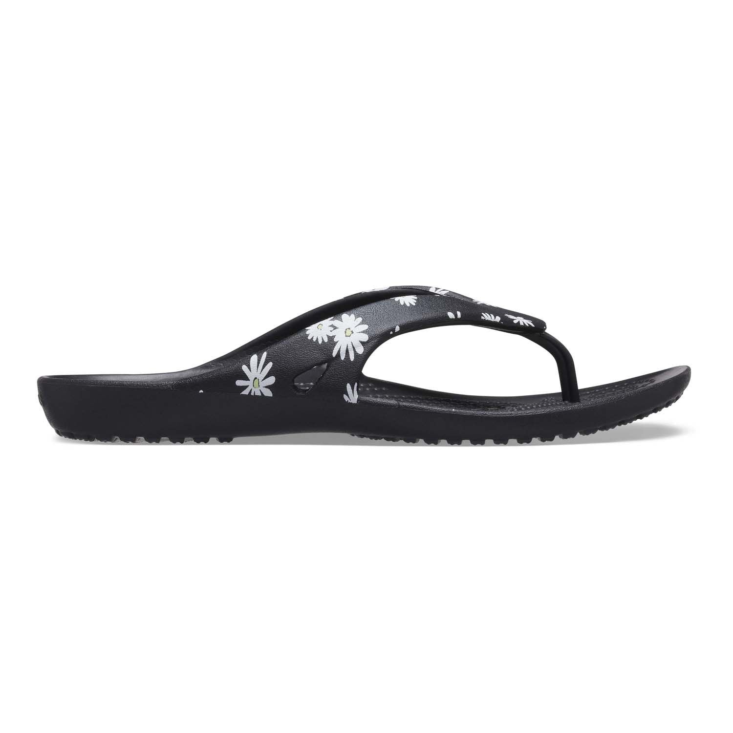 Women's Crocs Kadee II Crocs slides, black