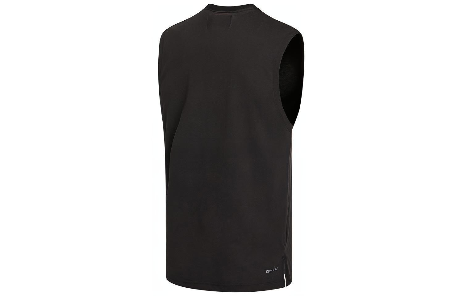 Jordan Jordan Men's Tank Top, Black