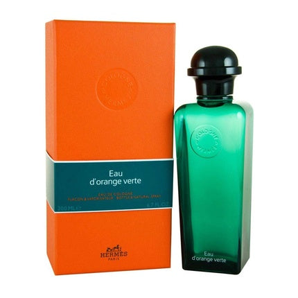 Cologne Hermes Eau D'Orange Verte, 200 ml