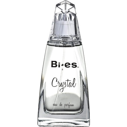 Crystal Eau De Parfum Spray for women 100ml, Bi-Es