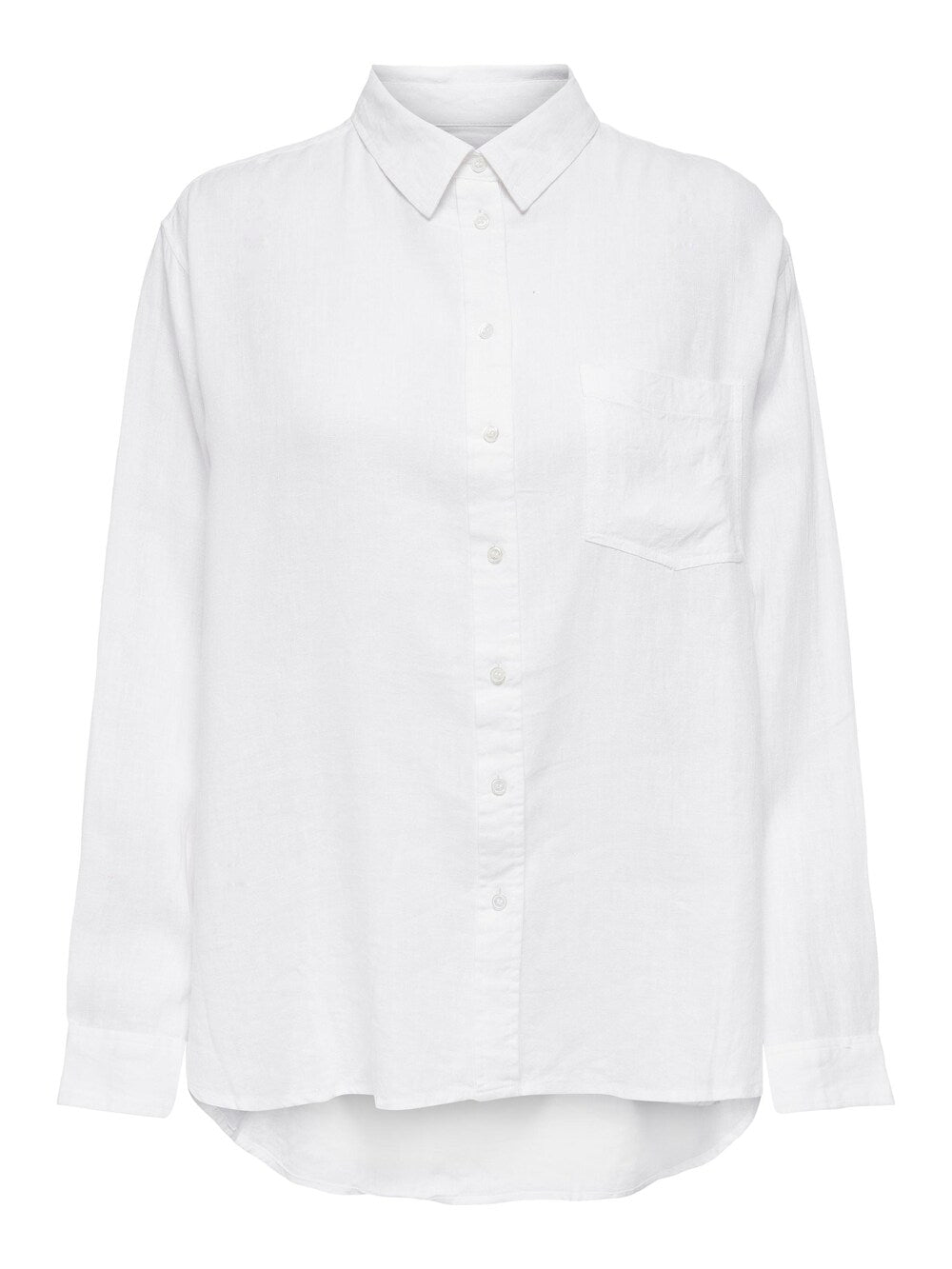 Blouse ONLY Tokyo, white