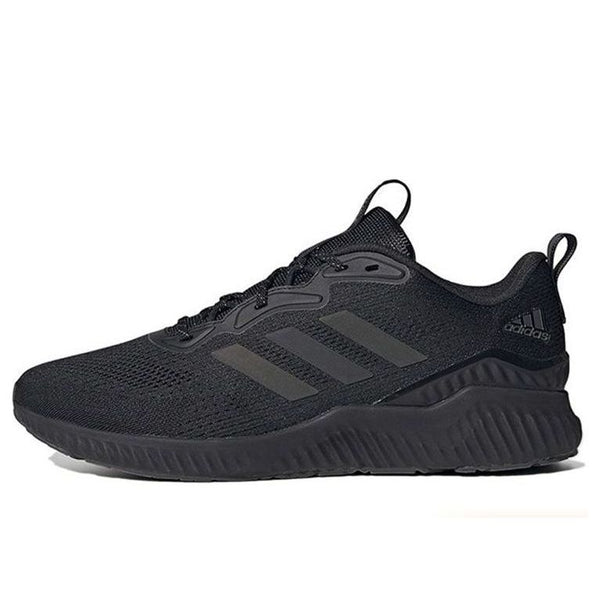 adidas Aerobounce ST sneakers, black