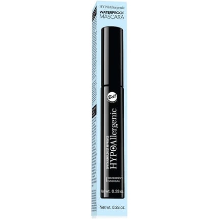 Waterproof mascara 1.8G, Bell Hypoallergenic