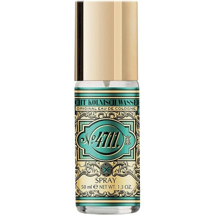 4711 Eau De Cologne Aerosol Spray 50ml