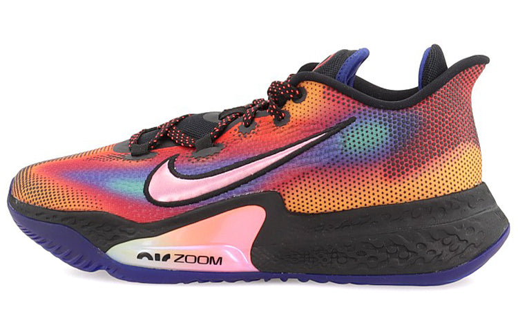 حذاء كرة السلة Nike Air Zoom BB NXT للرجال