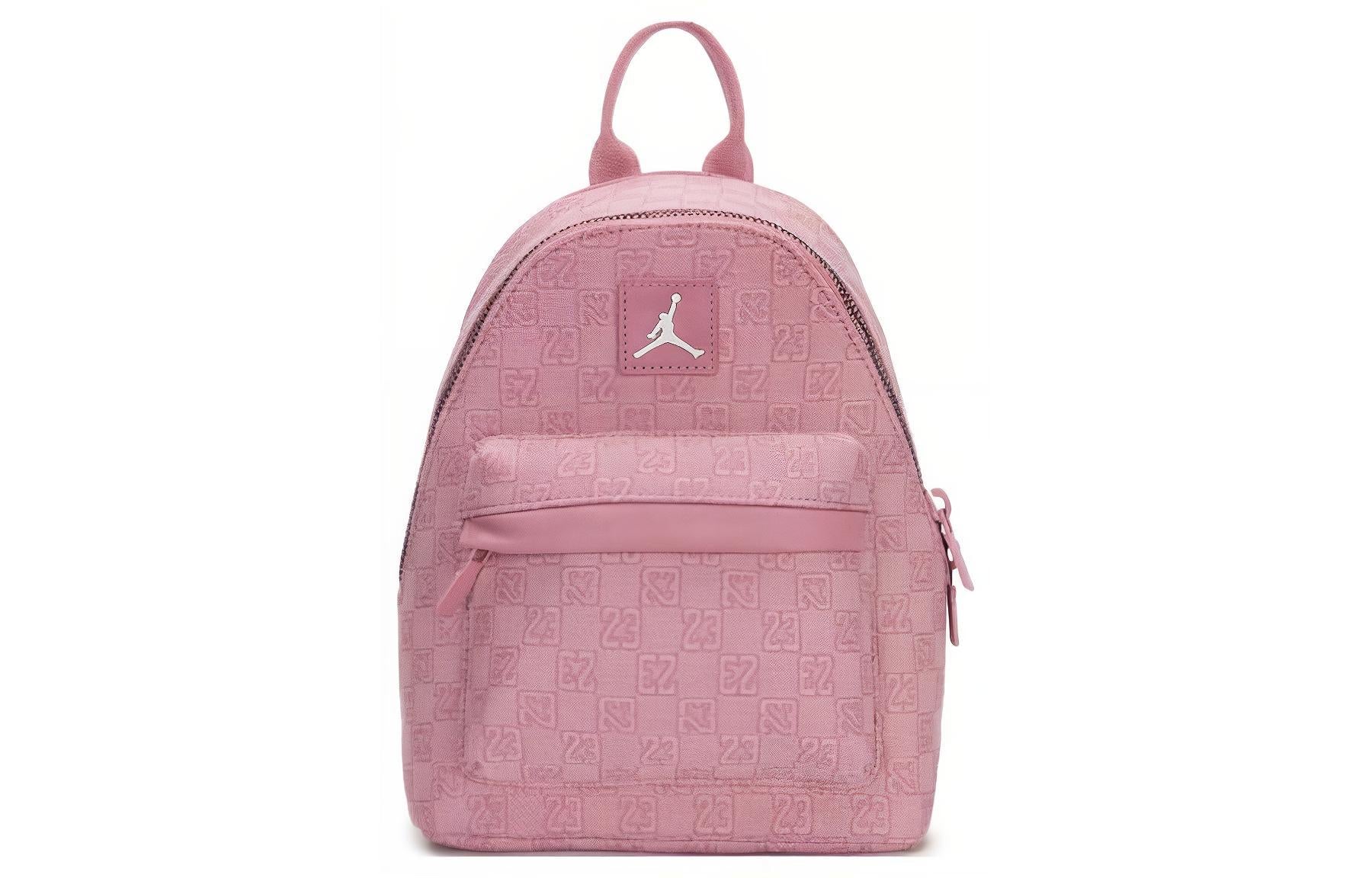 Jordan Unisex Backpack, Pink