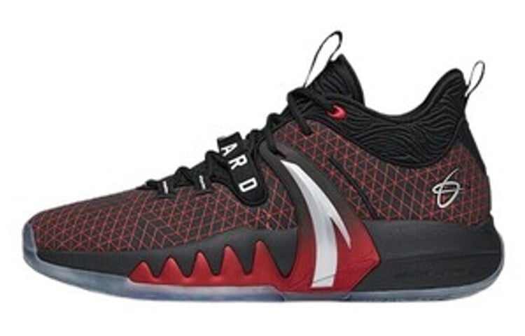 Anta GH2 Men's Basketball Shoes