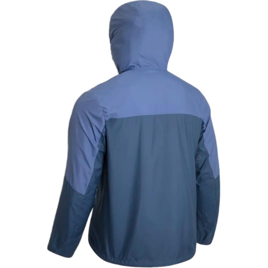 Men's jacket blue Decathlon