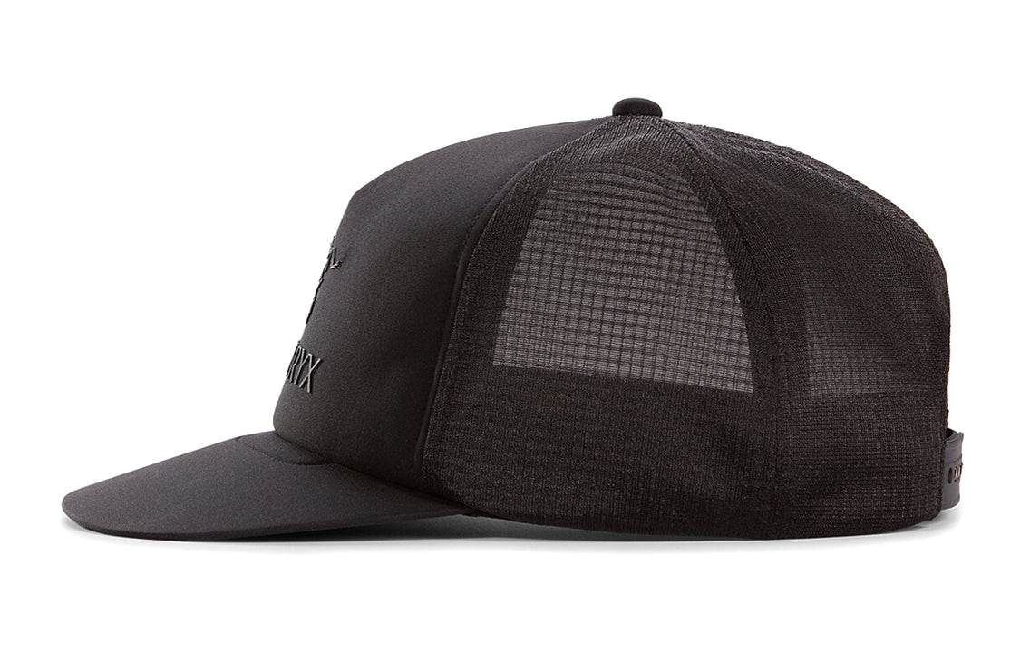 Arcteryx Men's Cap, Black