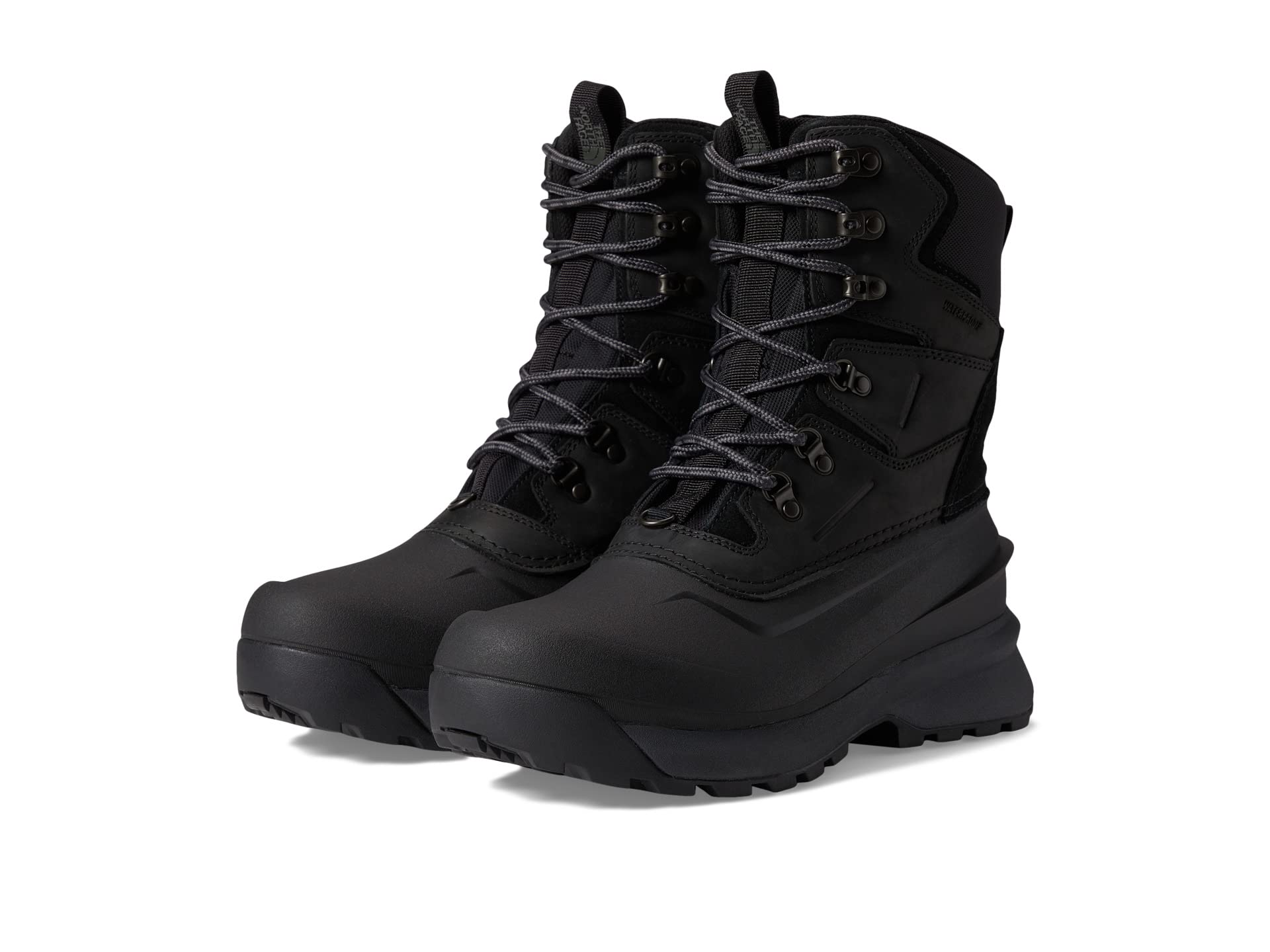 حذاء The North Face Chilkat V 400 المقاوم للماء