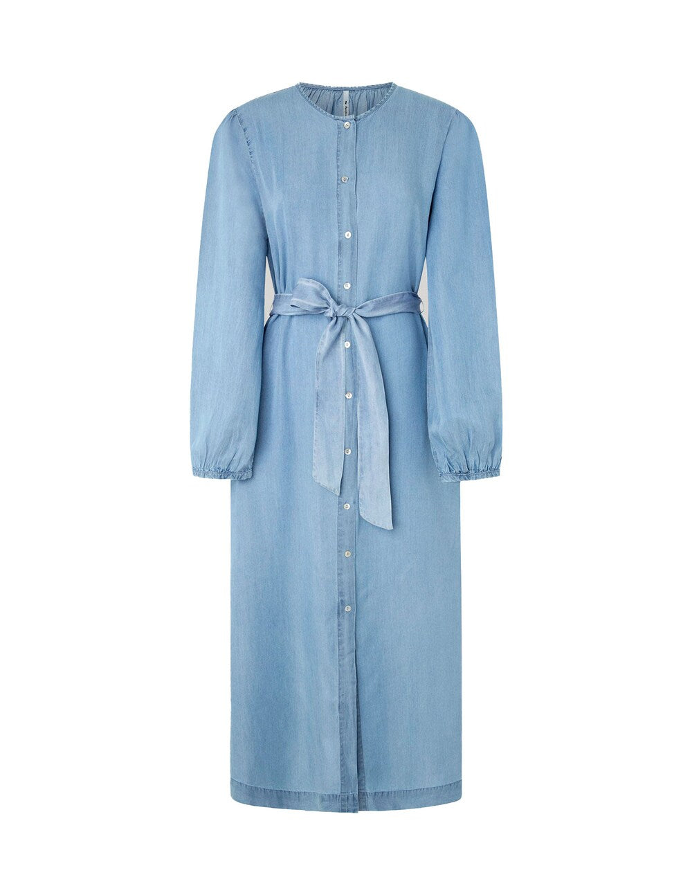 Dress Pepe Jeans FABIOLA, blue