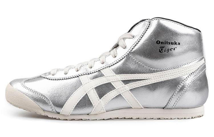 حذاء رياضي Onitsuka Tiger Mexico Mid Runner Lifestyle للجنسين