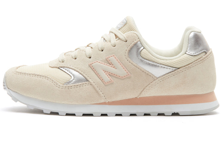 Women's sneakers New Balance NB 393