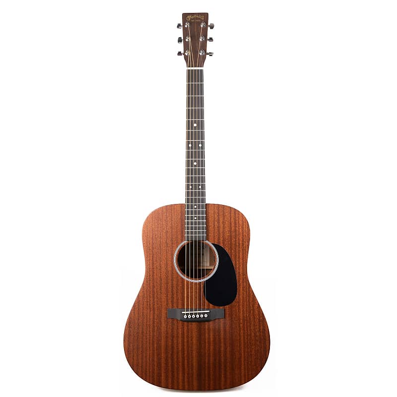 جيتار صوتي Martin Road Series D-10E Dreadnought Acoustic-Electric