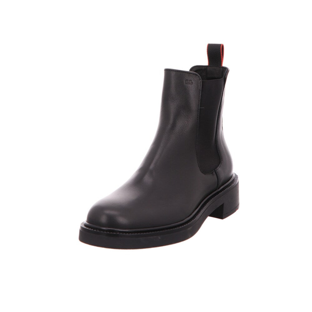 Lloyd Chelsea boots, black