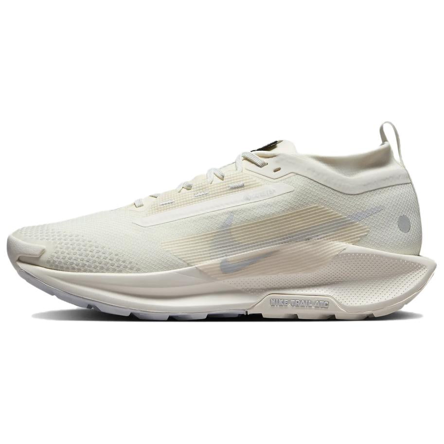 Nike React Pegasus Trail 5 Gore-Tex White Photon Dust Beige