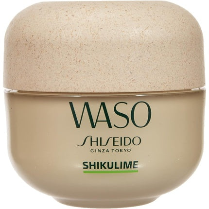 Waso Shikulime Mega moisturizing moisturizer 50 ml, Shiseido