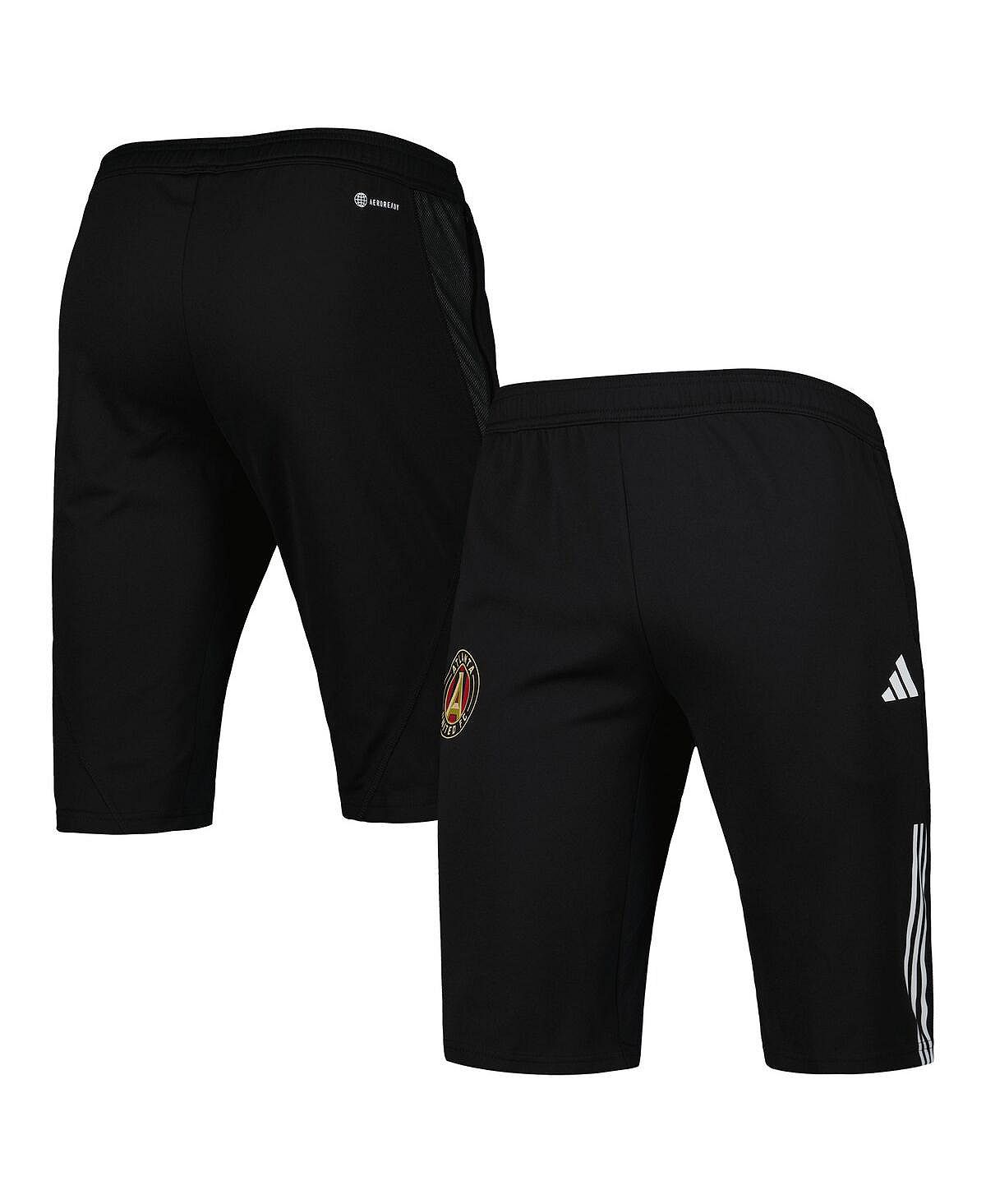 AEROREADY Men's Black 2023 Atlanta United FC Field Training Pants adidas