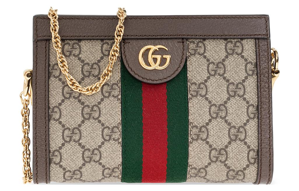 Women's Gucci Ophidia crossbody bag