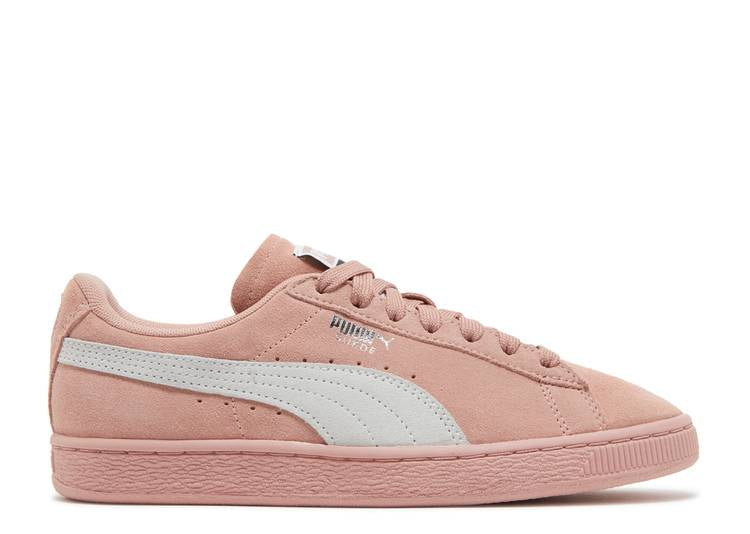 Sneakers Puma WMNS SUEDE CLASSIC 'PEACH BEIGE', beige